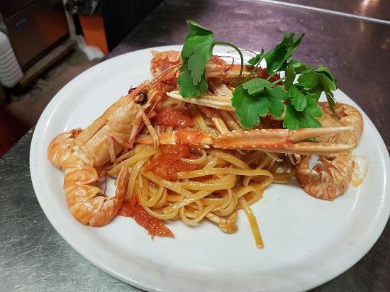 Trattoria da Mirko