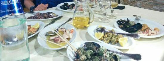 La Nuova Trattoria