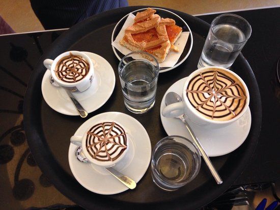 Art Cafe