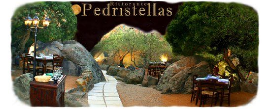 Pedristellas