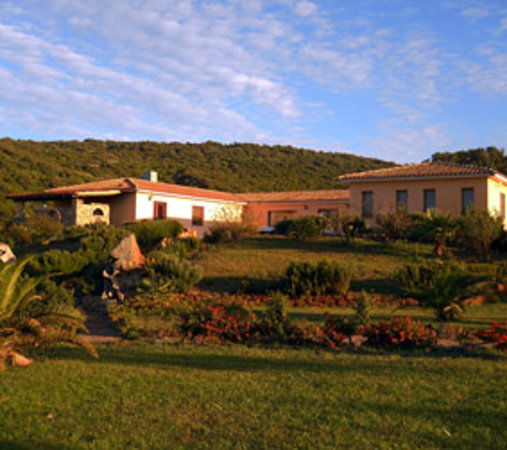 Ristorante Tipico La Quercia della Gallura