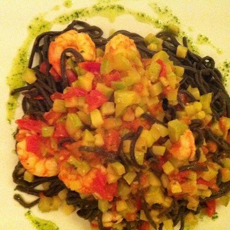 L'oca Bianca