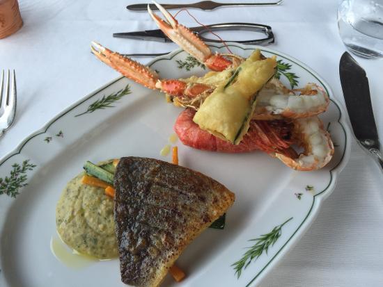 Ristorante La Gritta