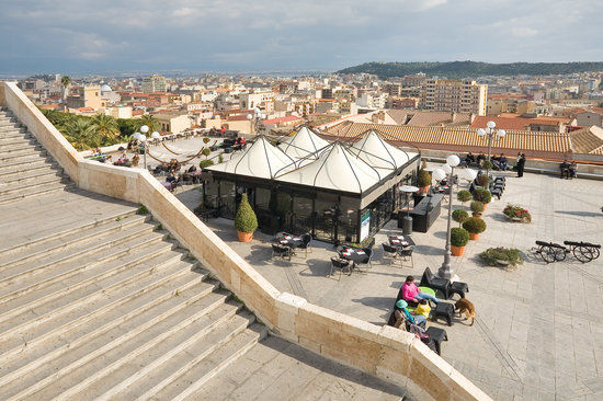 Caffè degli Spiriti