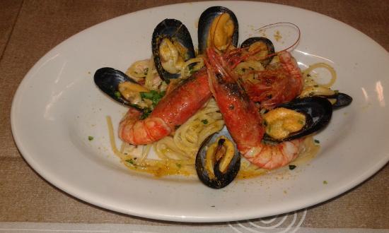 Ristorante Licu e Giuanniccu