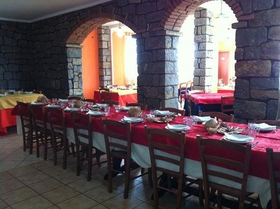 Agriturismo le Vigne Ducali