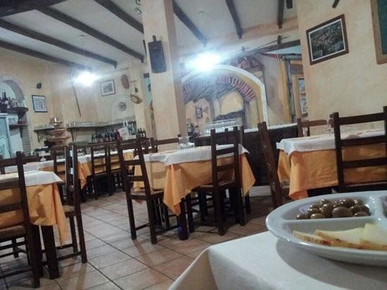 Al Vecchio Mulino