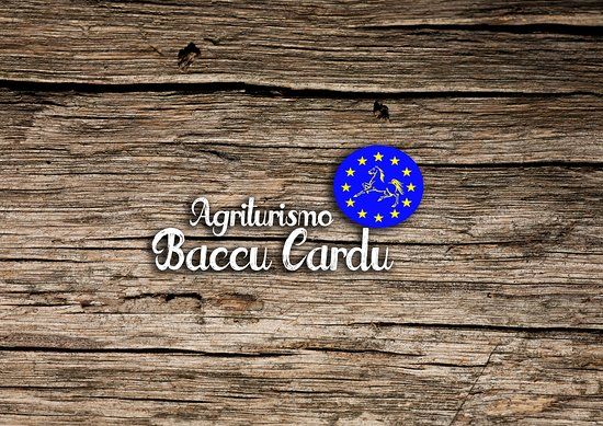 Agriturismo Baccu Cardu