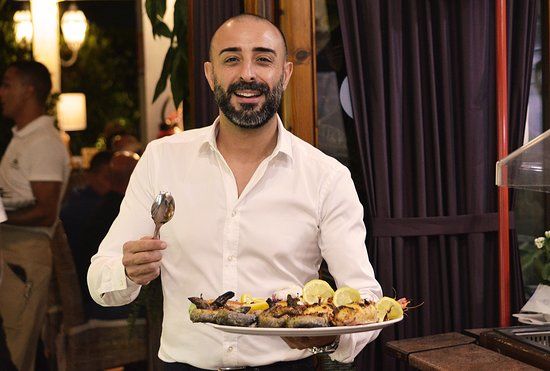 Ristorante Sa Baracca