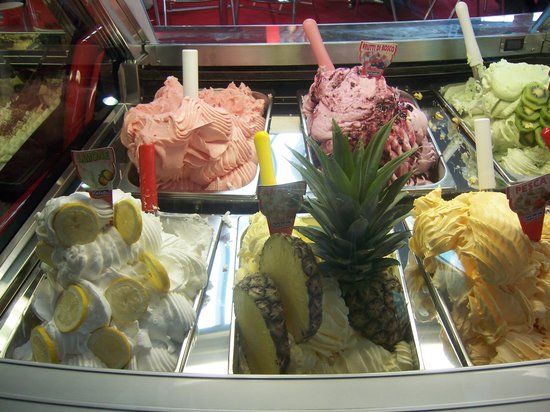 Il Buon Gelato