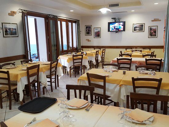 Ristorante L'Ancora