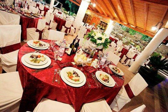 Tanit hotel ristorante museo 1981