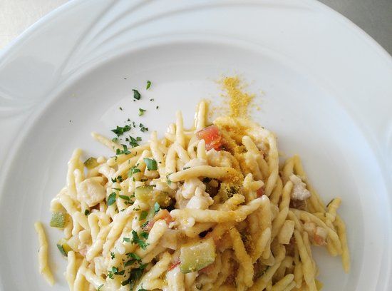 Ristorante Pizzeria L'Approdo
