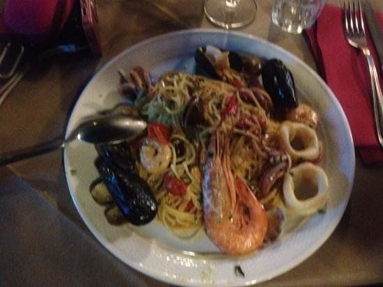 Ristorante Pizzeria Alba Chiara