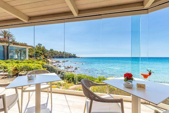 Ristorante sul Mare La Bitta