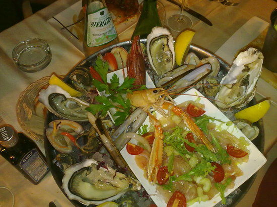 Ristorante L'Avventura
