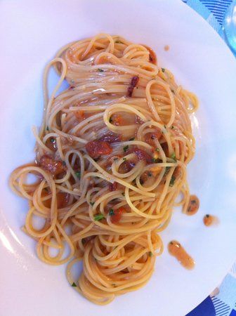 Ricciomania