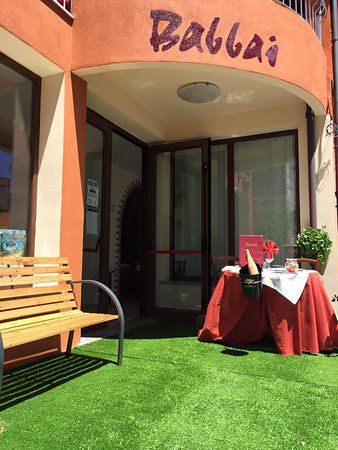 Ristorante Pizzeria Babbai