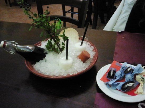 Ristorante Lapola S.A.S.