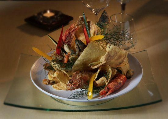 Ristorante Trattoria Balbacana