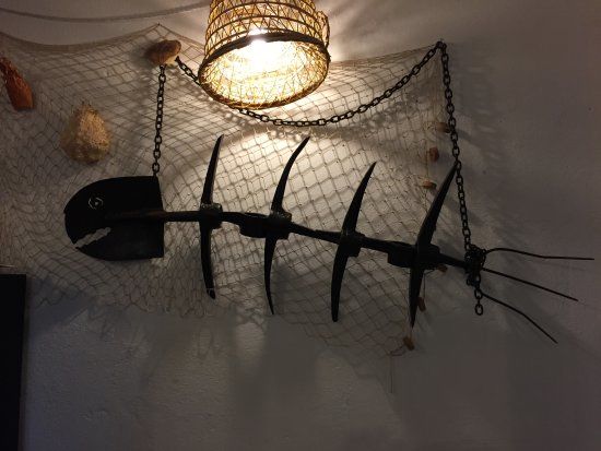 L'Osteria di Porto Pozzo