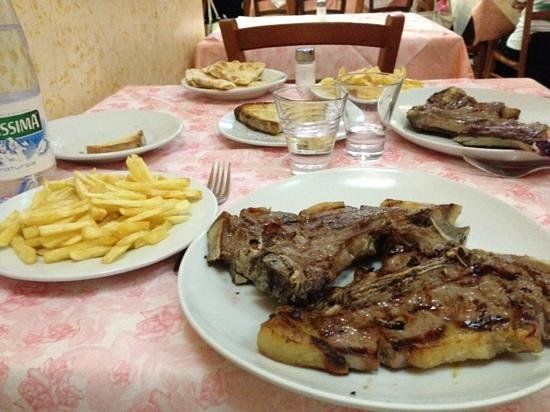 Pizzeria Il Pergolato