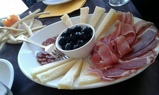 L'Ormeggio Risto Pub Pizzeria