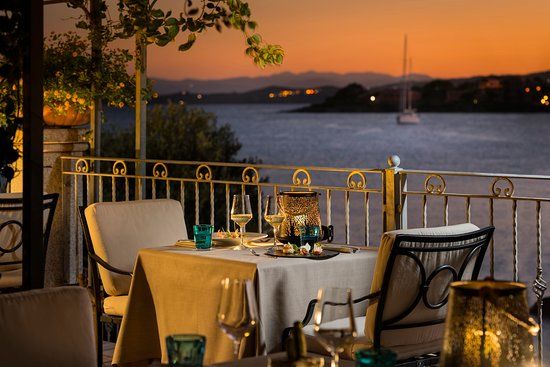 Blu Restaurant