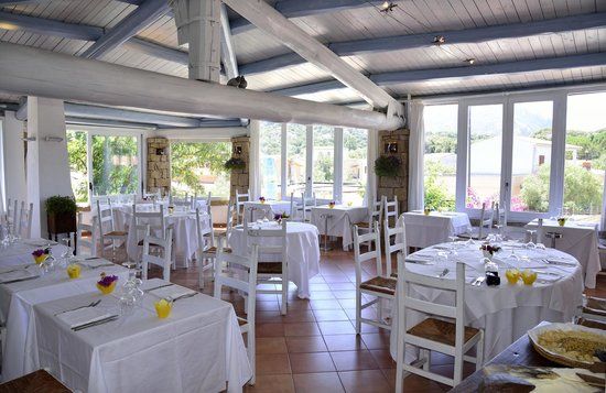 Locanda Sant'Andrea