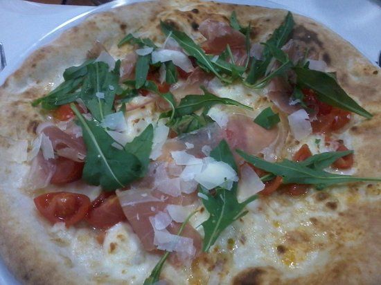 Ristorante Pizzeria Regina Margherita