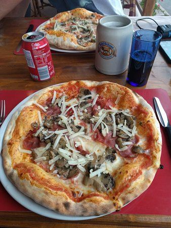 La Botte Pub