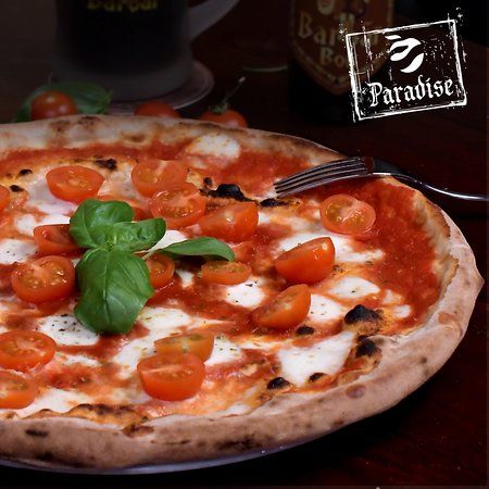 Paradise Steakhouse-Pizzeria