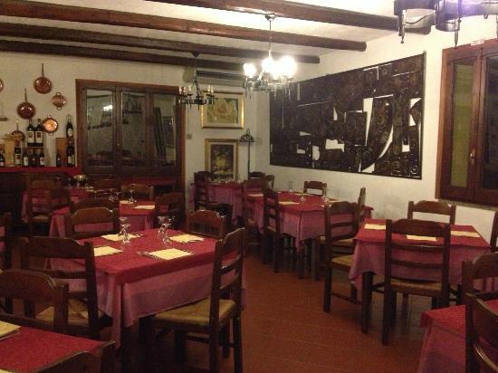 La Giara