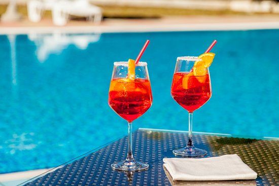 Hotel Ristorante Biderrosa