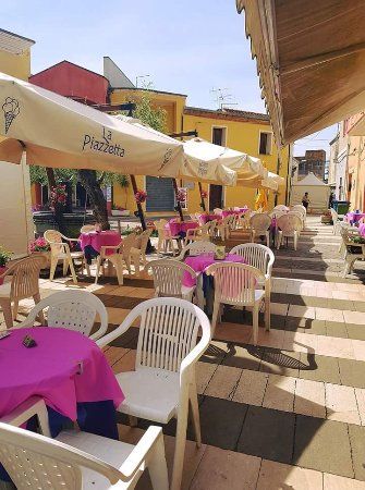 La Piazzetta