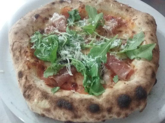 Da Antonio ristorante pizzeria