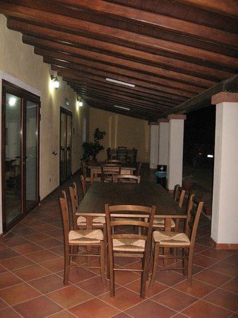 Agriturismo S'iligi