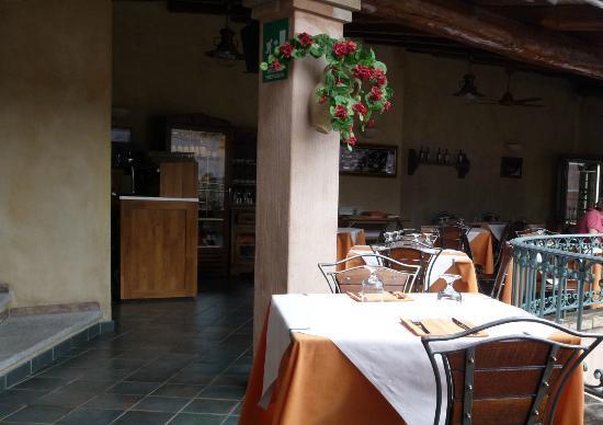 La Tartana