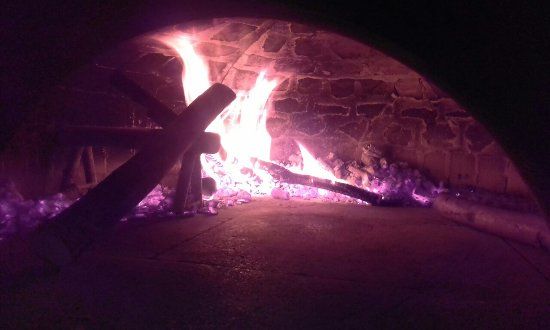 Bar Ristorante Pizzeria Caria