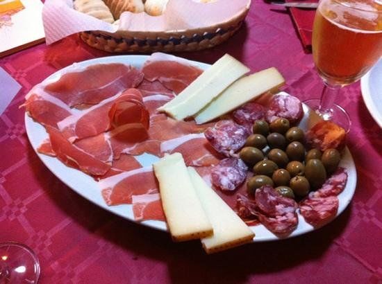Da Cosimo