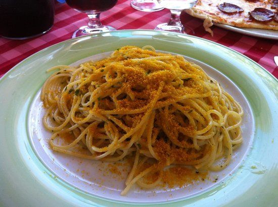 La Tavernetta