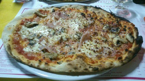 Il Porcile