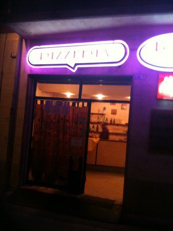 L'Osteria