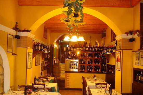 Kuvee Wine Grill