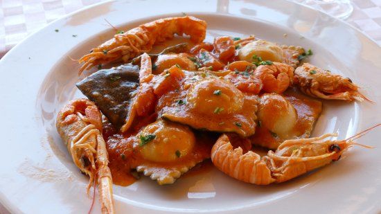 Ristorante La Torre