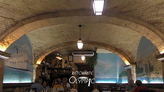 Olympic