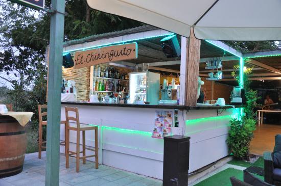 Lo Chalet Alghero