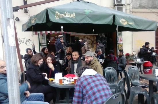Taverna Il Giardino degli Aranci
