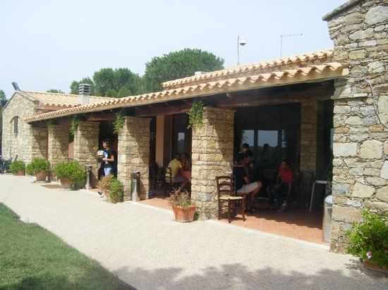 Il Borgo Maiora