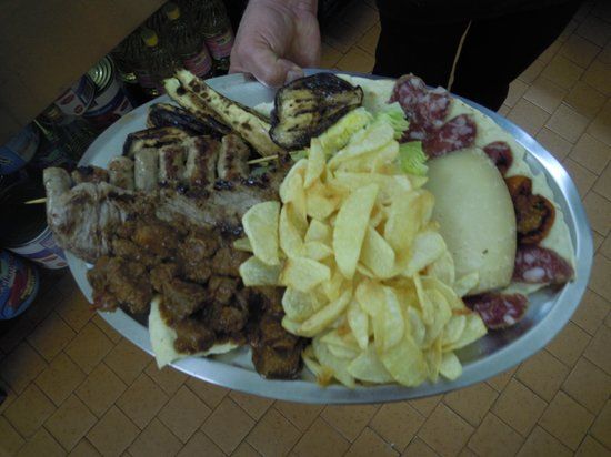 Trattoria Deidda